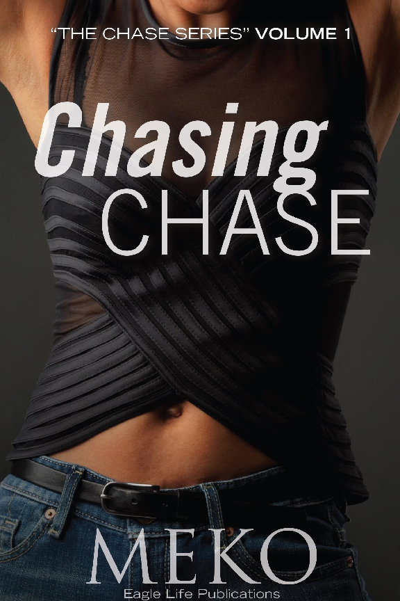 Chasing CHASE