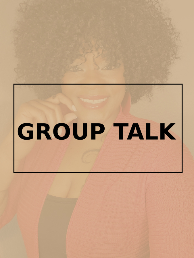 Group Talk for 2 hours